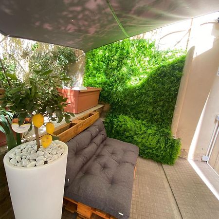 רומא The Green House מראה חיצוני תמונה
