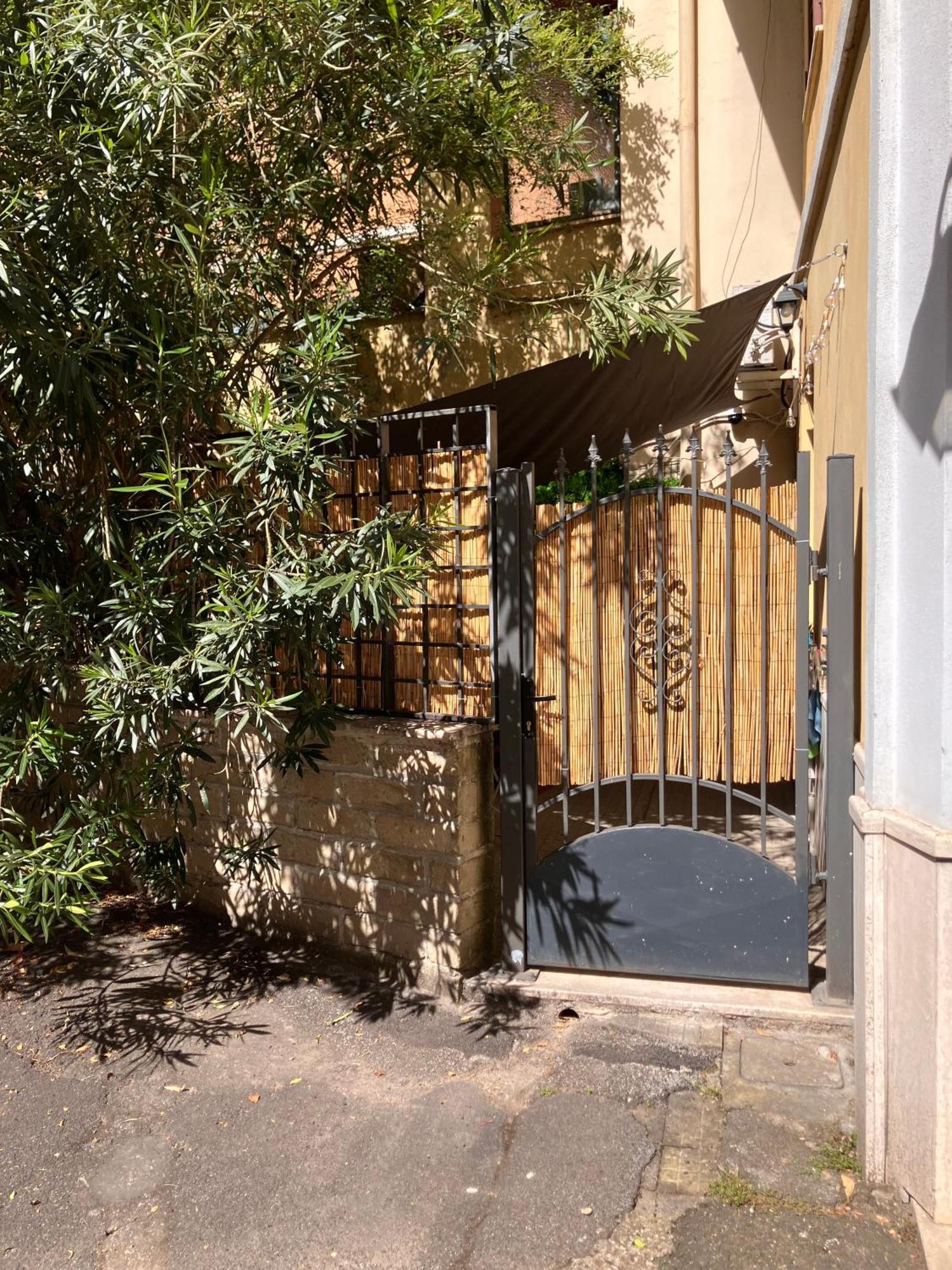 רומא The Green House מראה חיצוני תמונה