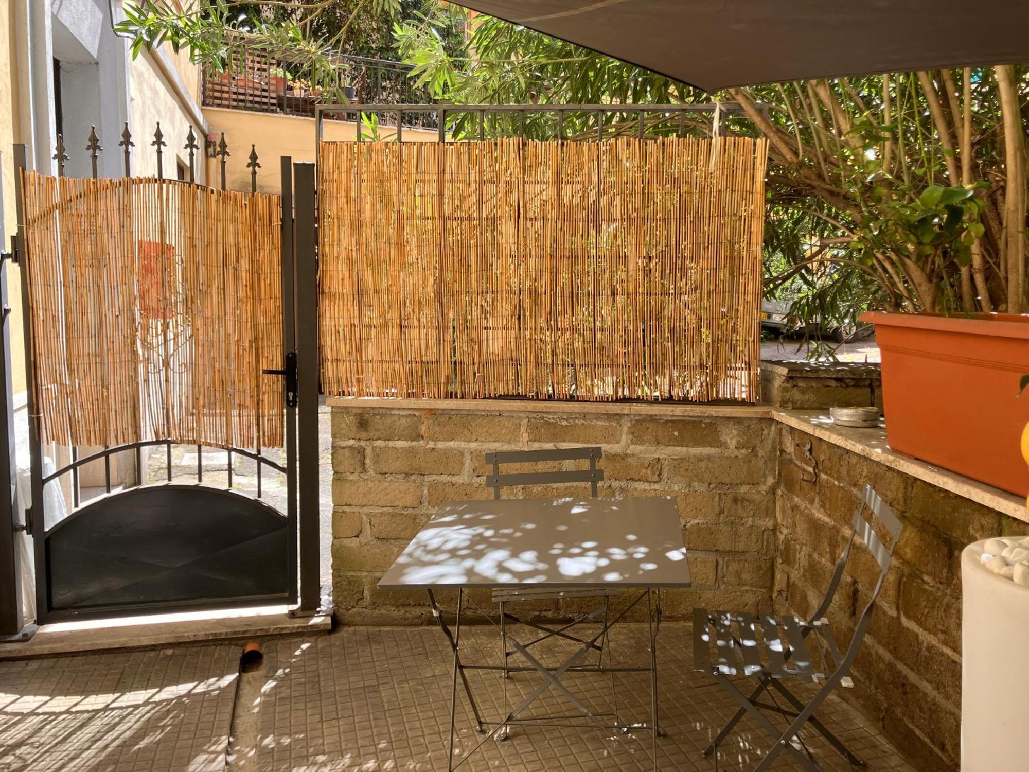 רומא The Green House מראה חיצוני תמונה